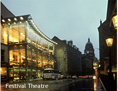 Festival Theatre