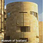 Museum of Scotland