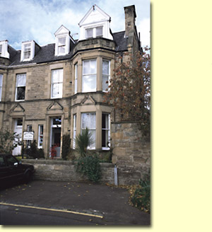 Belford Guest House